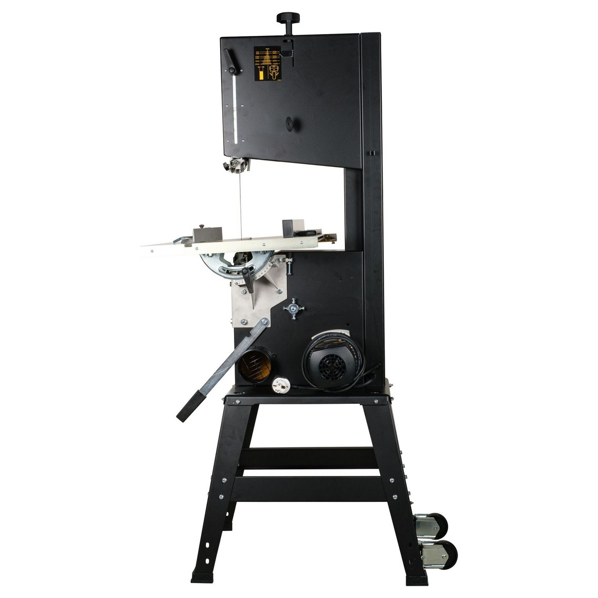 DW876-QS - Sierra de cinta Dewalt DW876-QS 1000W - Imagen 3