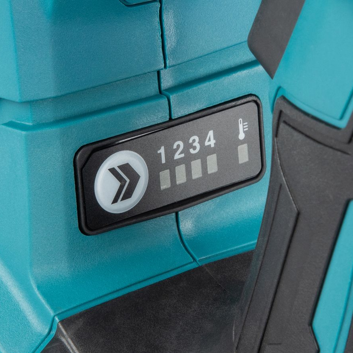 HR011GZ01 - Tassellatore Makita HR011GZ01 40V - Immagine 16