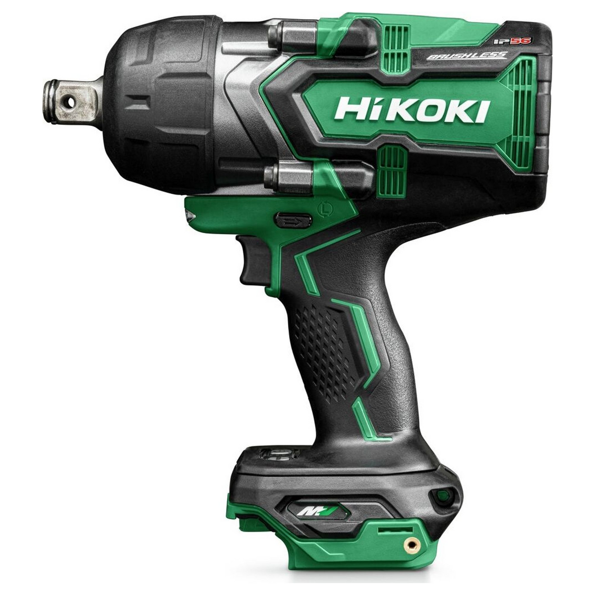 WR36DFW2Z - Llave de impacto HiKOKI WR36DFW2Z de 36 V