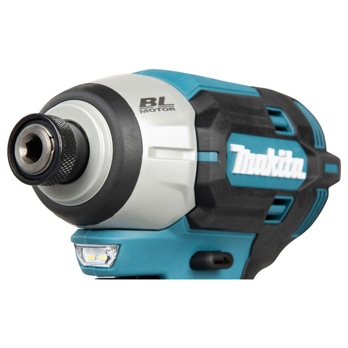 DTD201Z - Llave de impacto Makita DTD201Z 18V - Imagen 12