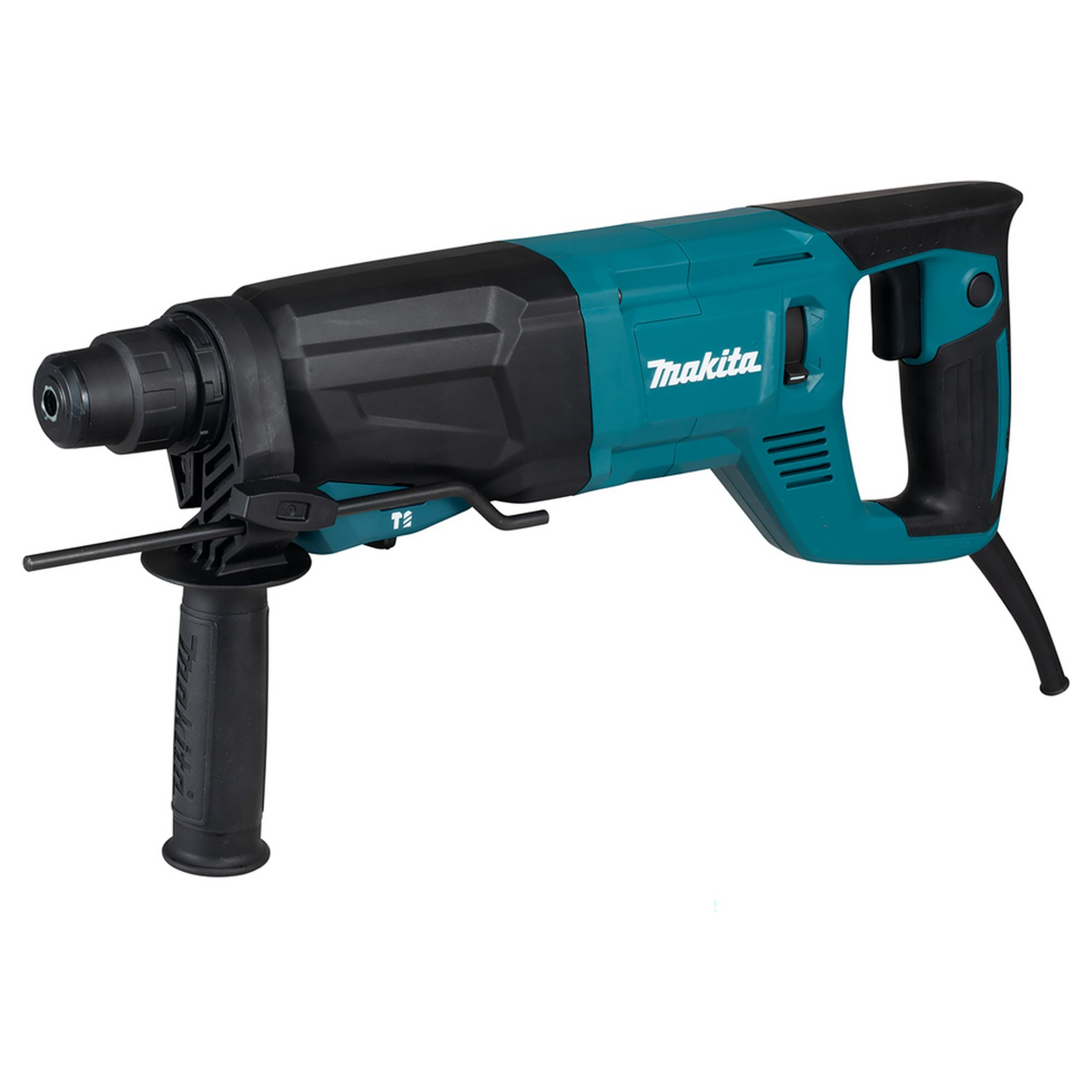 HR2680 - Taladro percutor Makita HR2680 800W SDS-Plus 26mm 3.0J