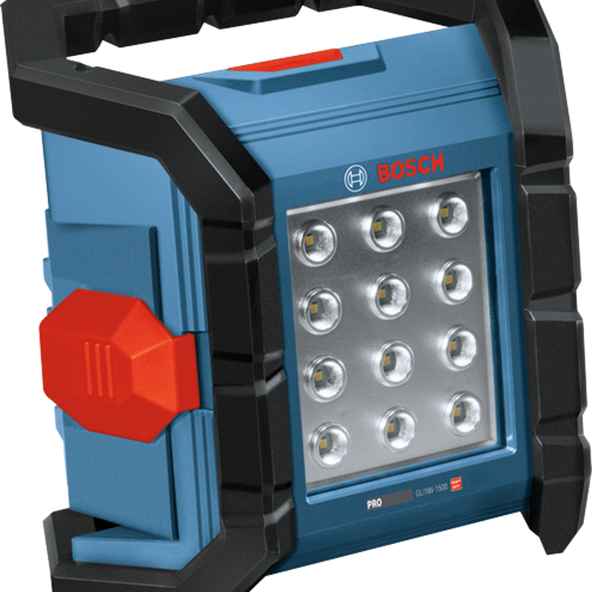 06014A8000 - Lámpara para obra Bosch GLI18V-1500 PRO 18V - Imagen 16