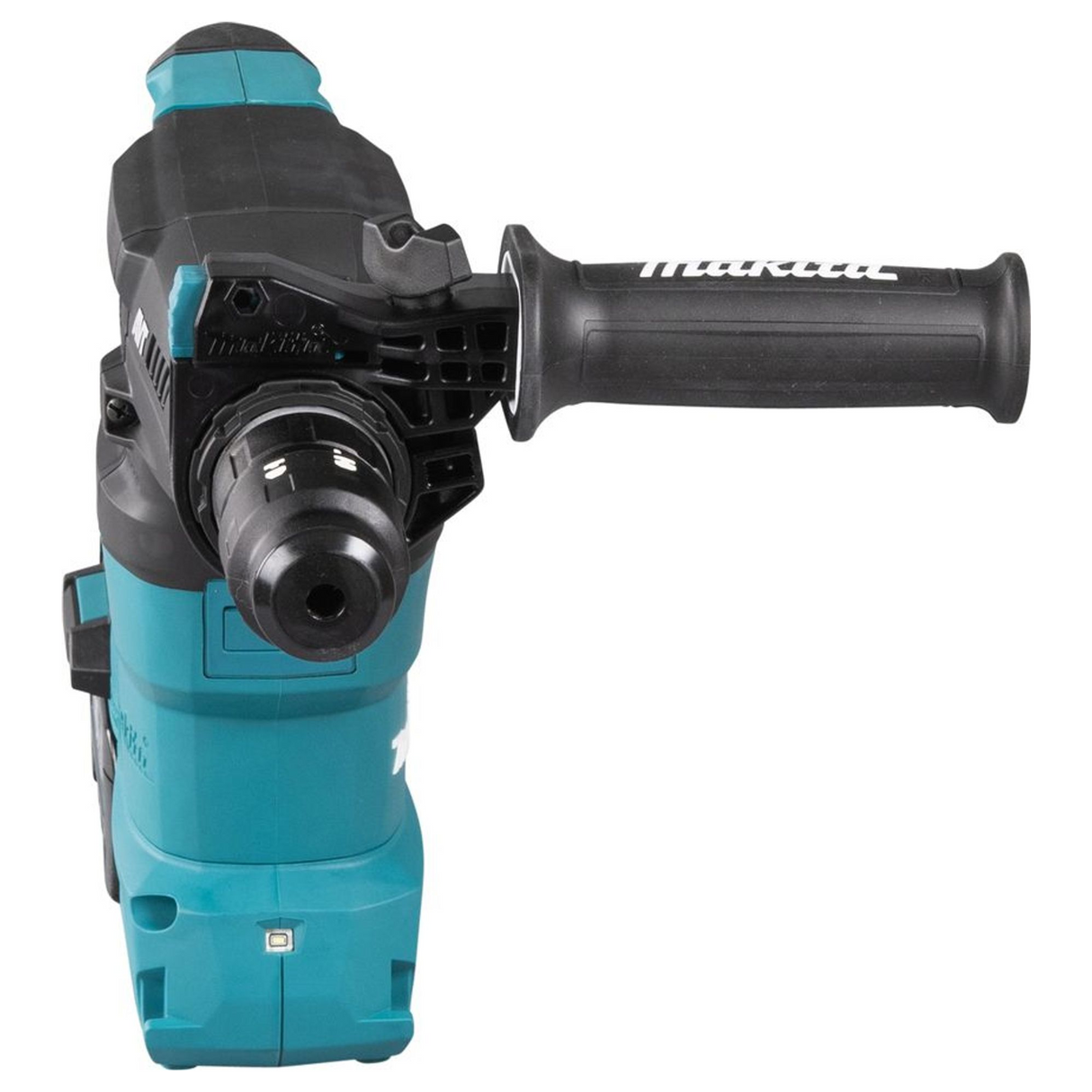 HR009GM202 - Taladro percutor Makita HR009GM202 40V - Imagen 8