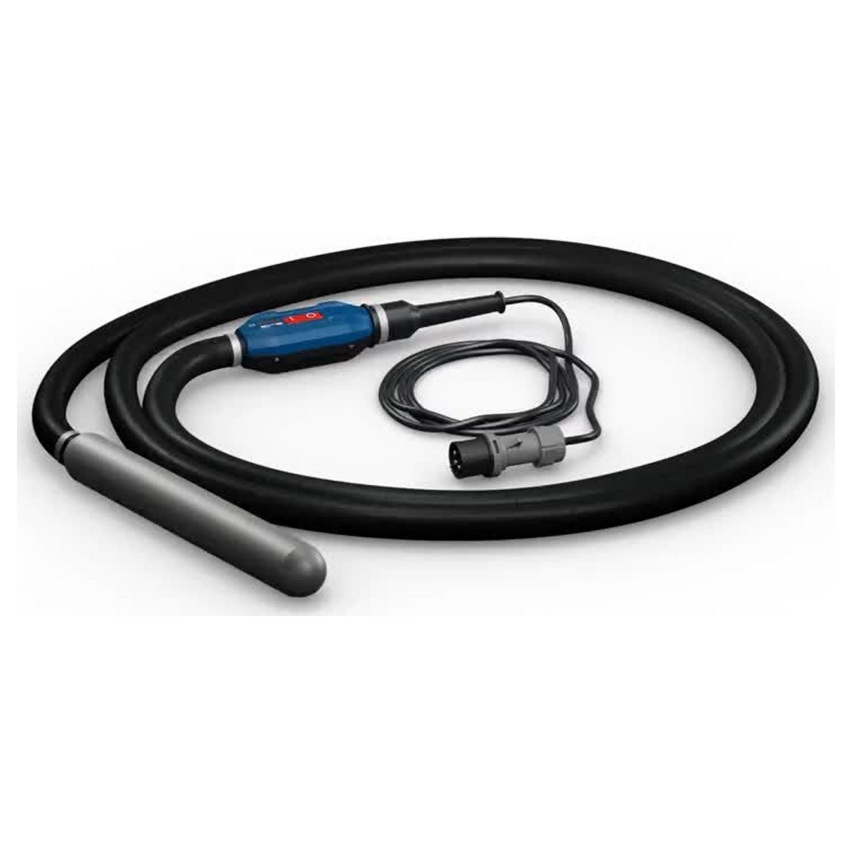 06019P9600 - Vibratore per Calcestruzzo Bosch Professional GDI59-500 - Immagine 8