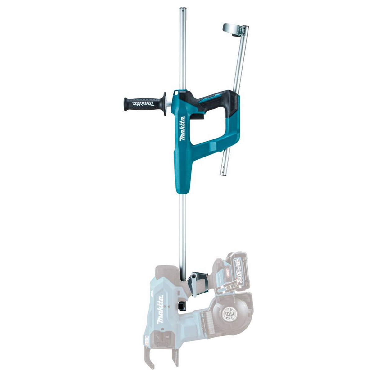 1915N6-8 - Empuñadura extensible Makita 1915N6-8 para Legaferri - Imagen 3