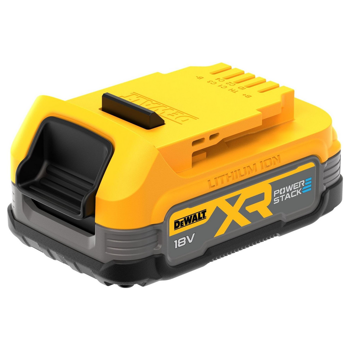 Batteria Dewalt DCBP034-XJ PowerStack XR 18V 1.7Ah