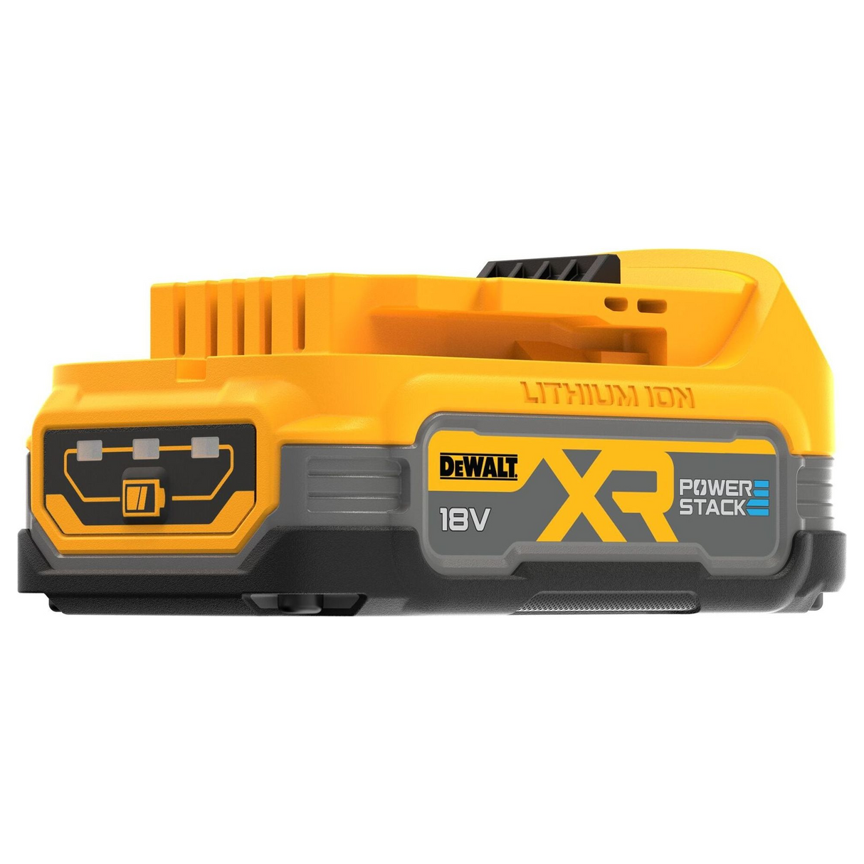 Batteria Dewalt DCBP034-XJ PowerStack XR 18V 1.7Ah