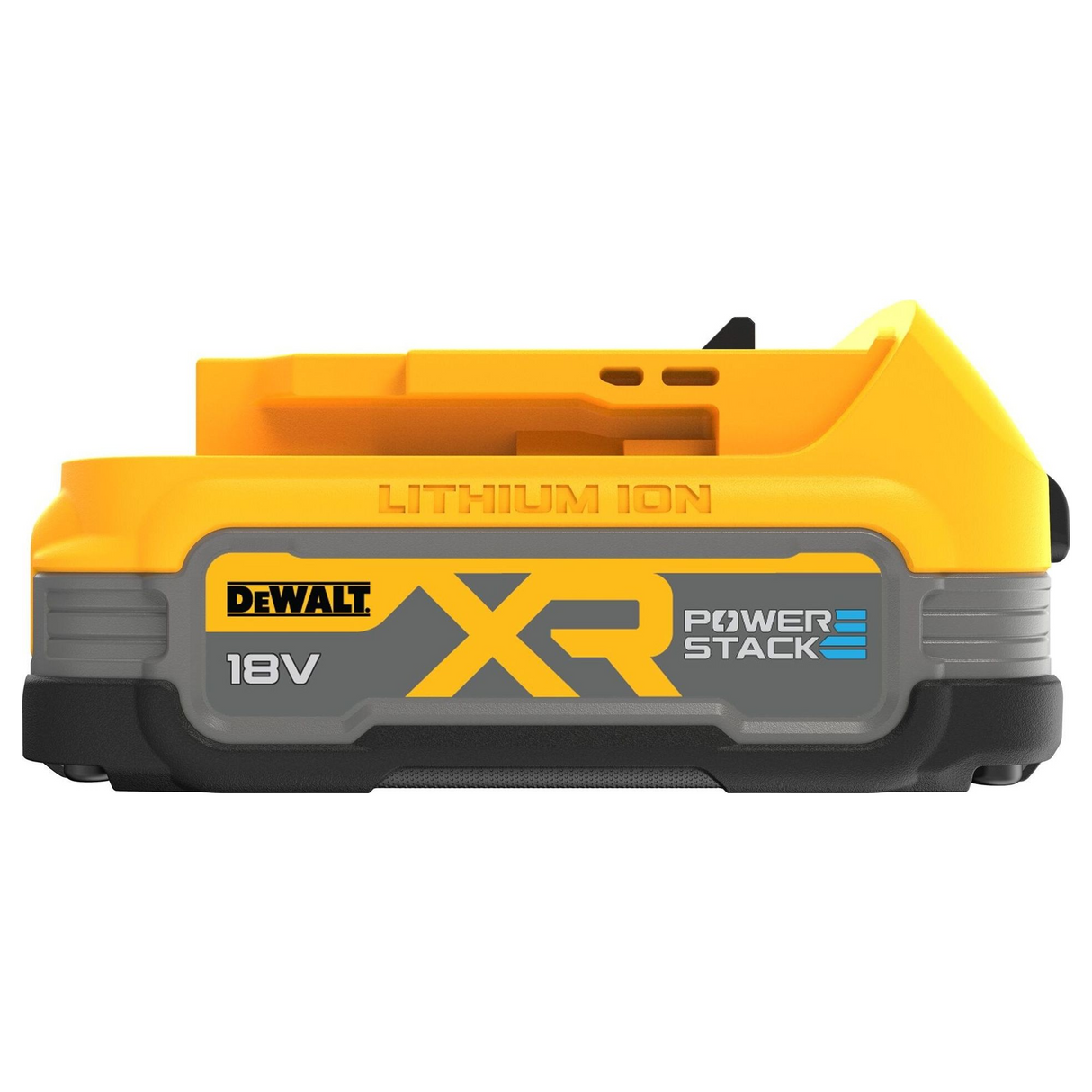 Batteria Dewalt DCBP034-XJ PowerStack XR 18V 1.7Ah