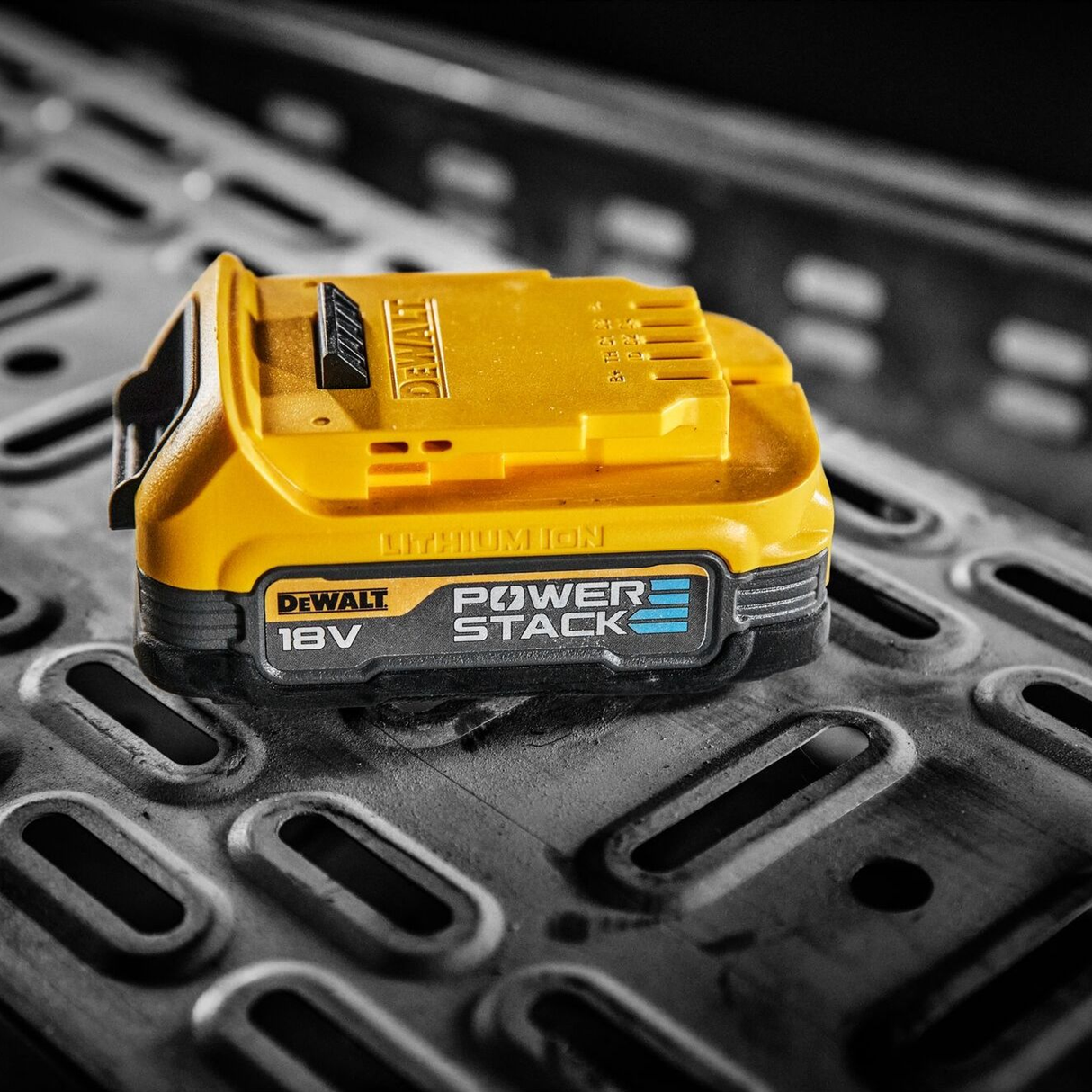 Batteria Dewalt DCBP034-XJ PowerStack XR 18V 1.7Ah