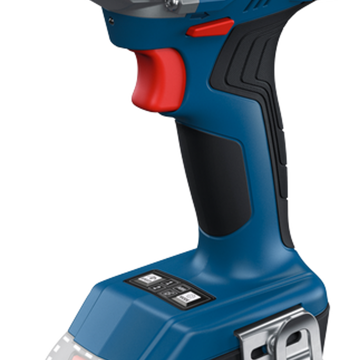 06019N2100 - Llave de impacto Bosch GDX 18V-285 PRO 18V - Imagen 22