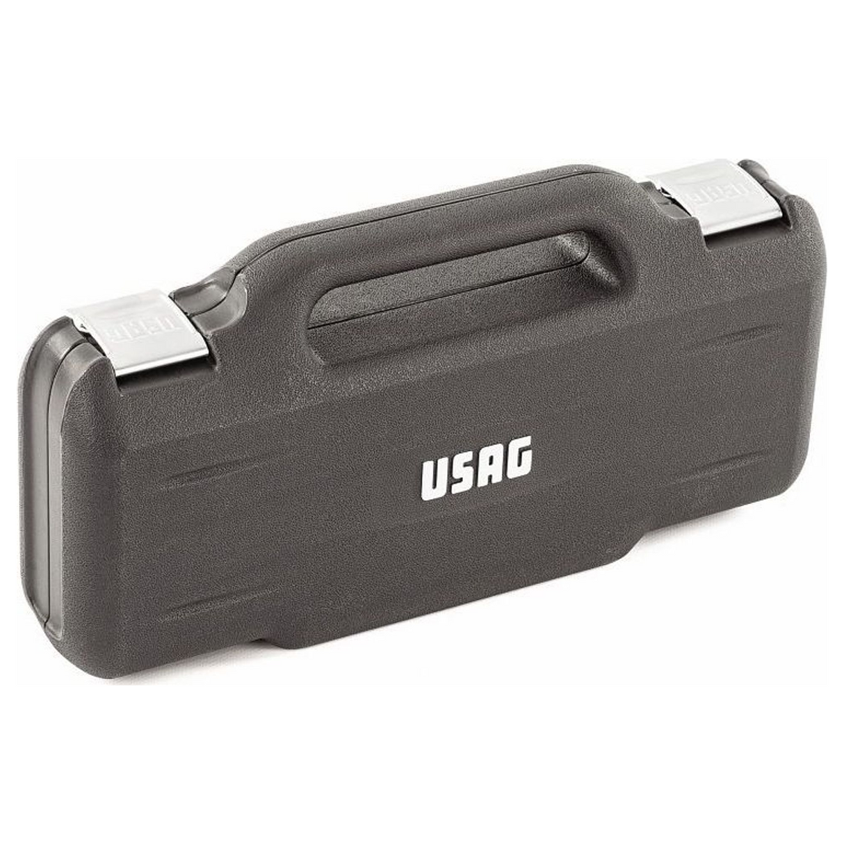 U09420015 - Juego de llaves de impacto USAG 942 PC3/C7 con zócalos de máquina de 7 piezas - Imagen 2