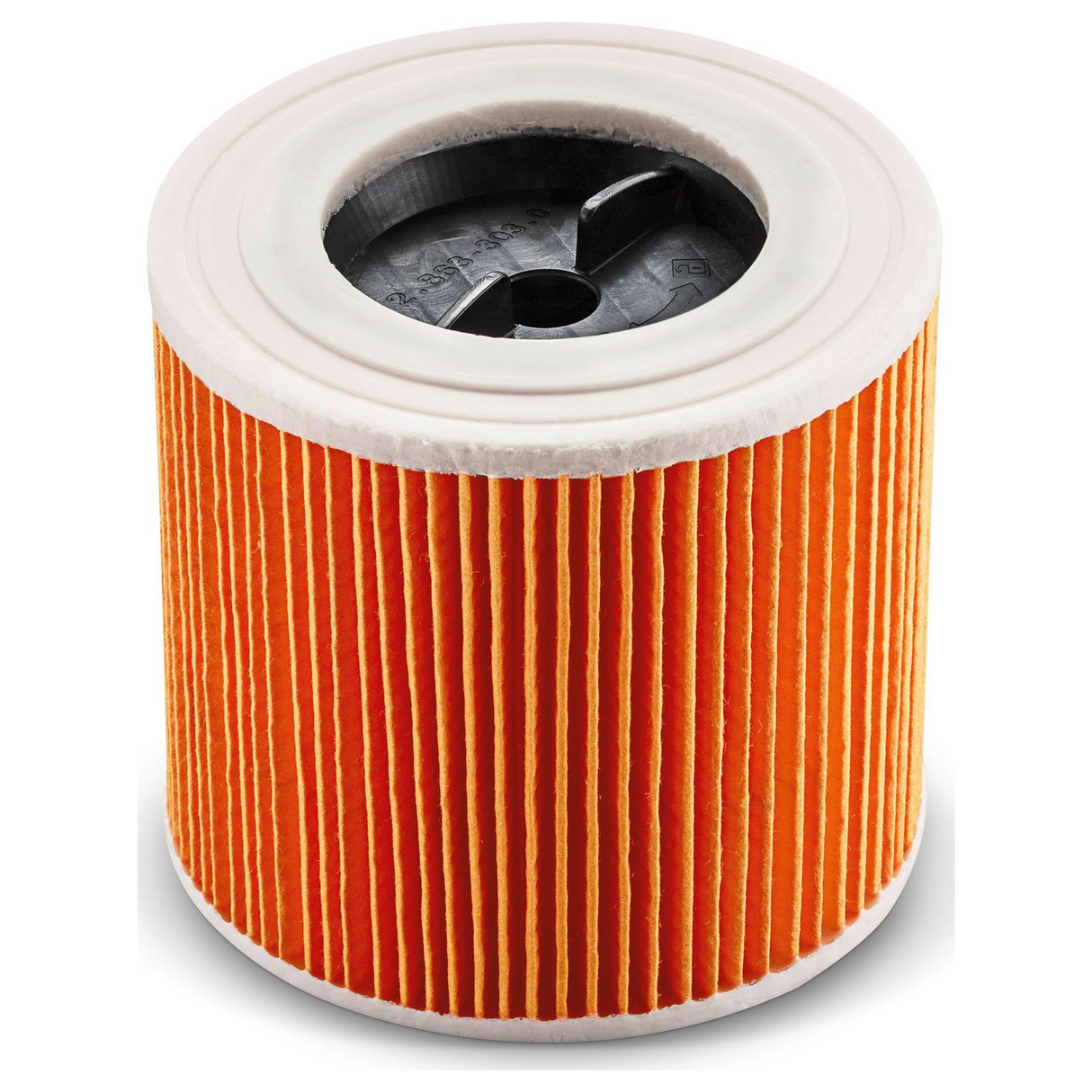 1.628-107.0 - Bidone Aspiratutto Kärcher WD 3 V-19/4/20 1000W - Immagine 3