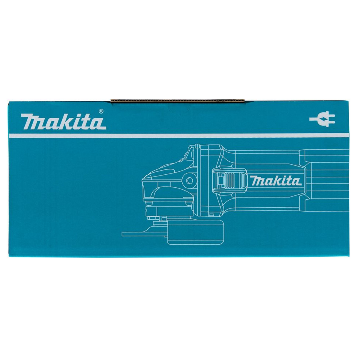 GA5100 - Amoladora Makita GA5100 850W - Imagen 20