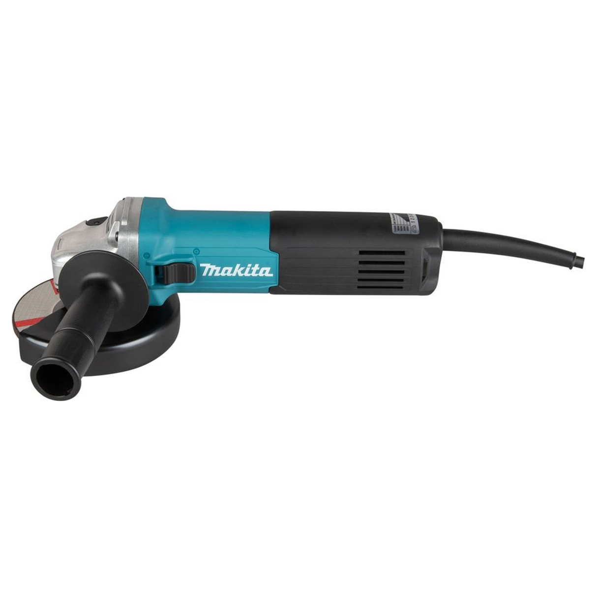 GA5100 - Amoladora Makita GA5100 850W - Imagen 2