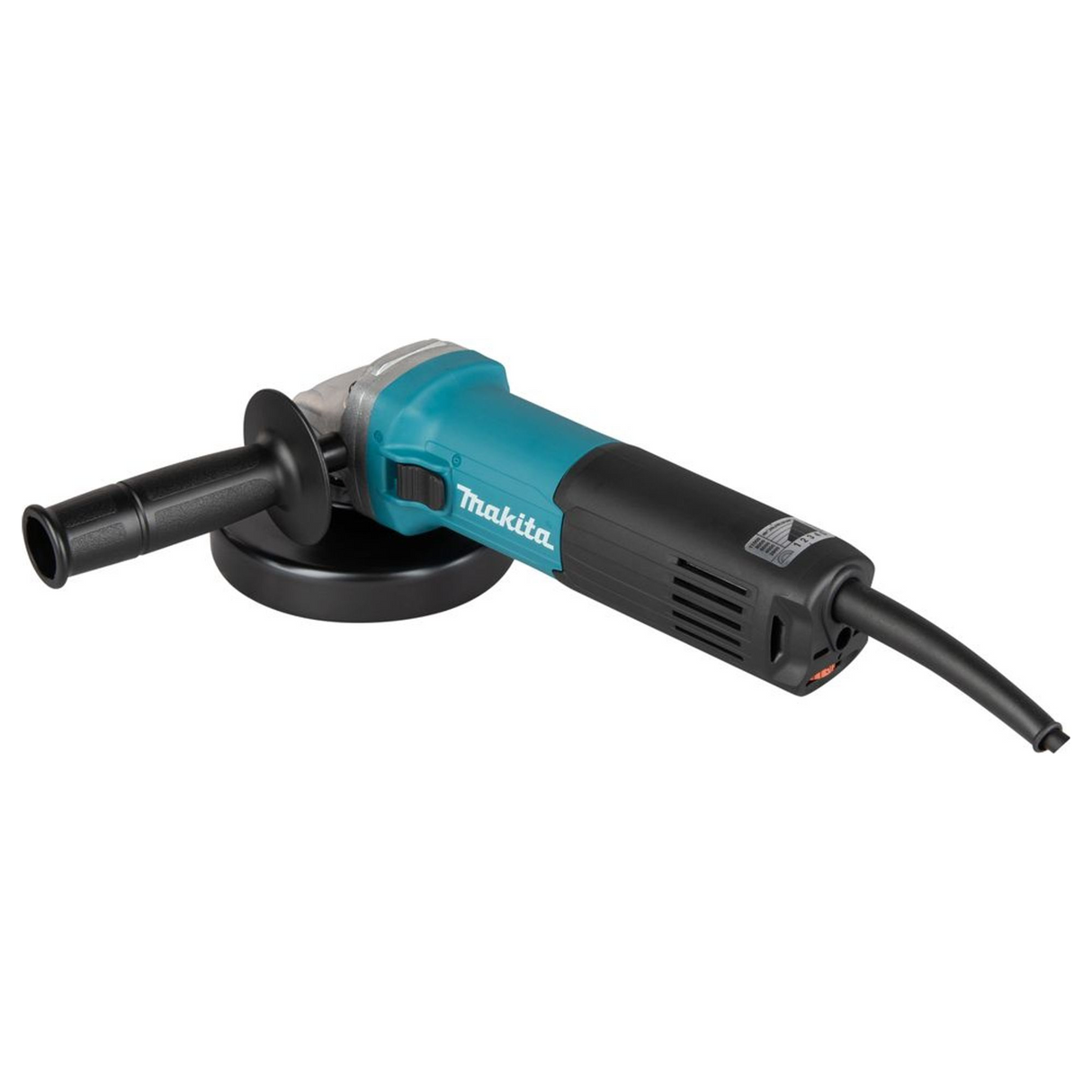 GA5100 - Amoladora Makita GA5100 850W - Imagen 3