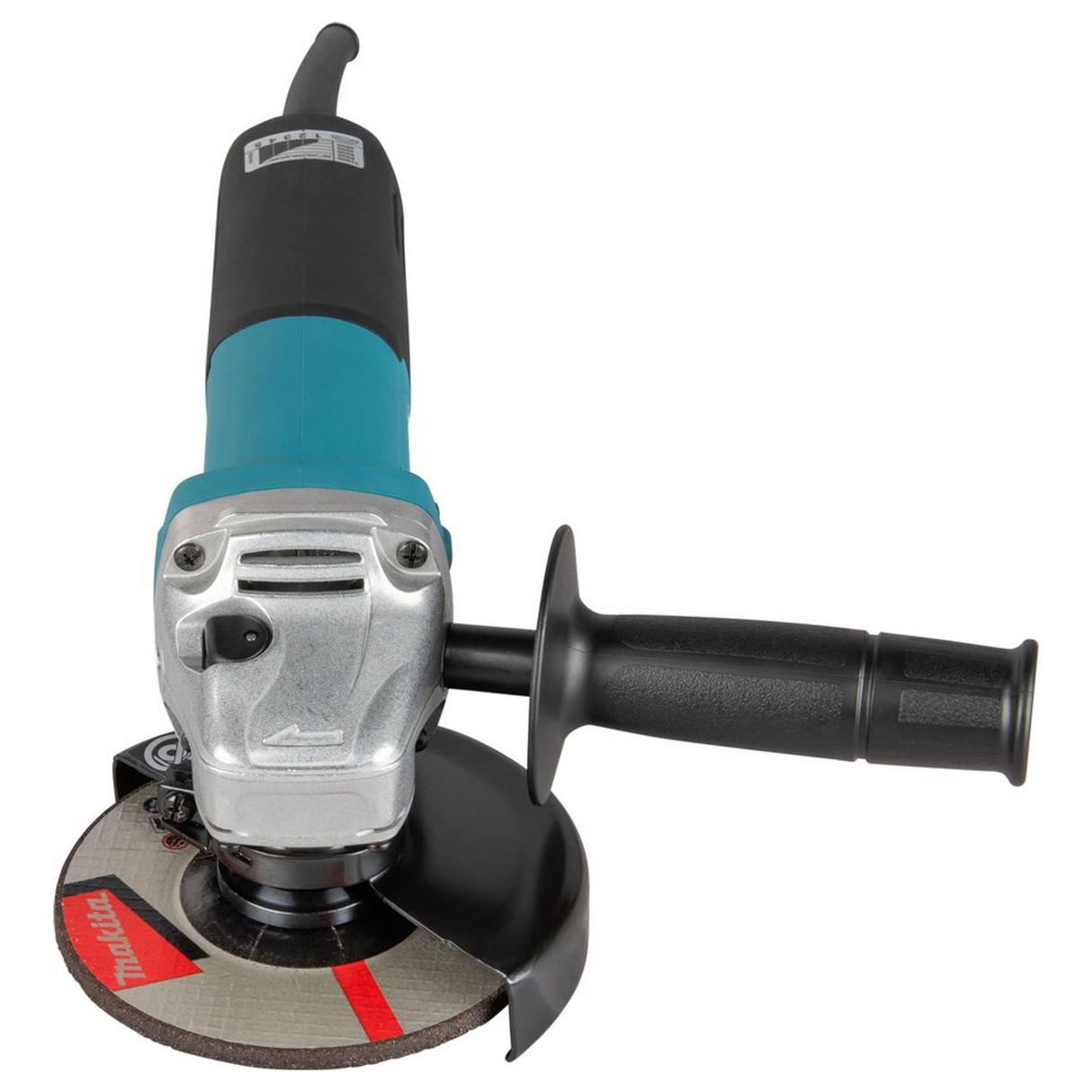 GA5100 - Amoladora Makita GA5100 850W - Imagen 8