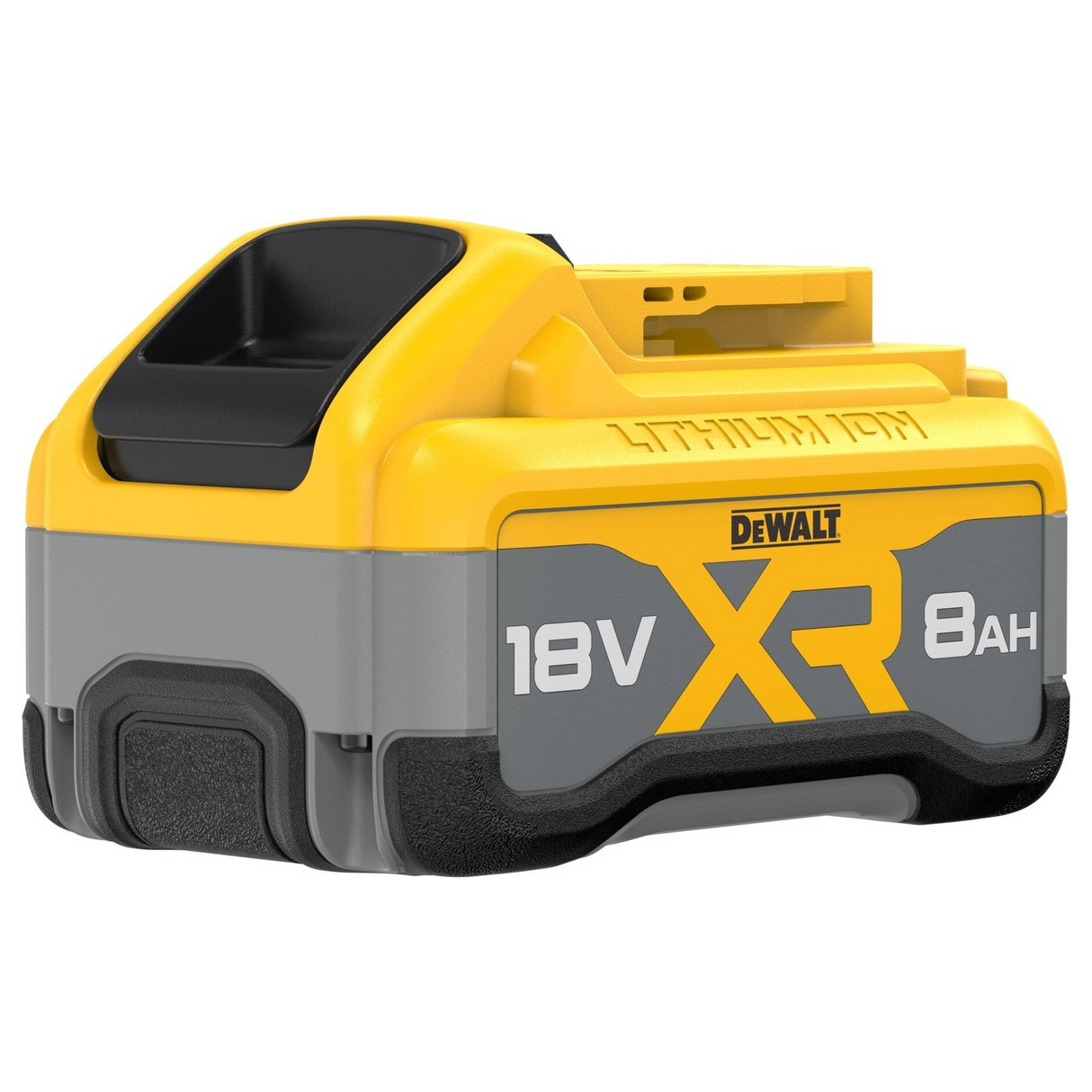 DCB1880-XJ - Batteria Dewalt DCB1880-XJ 18V 8Ah