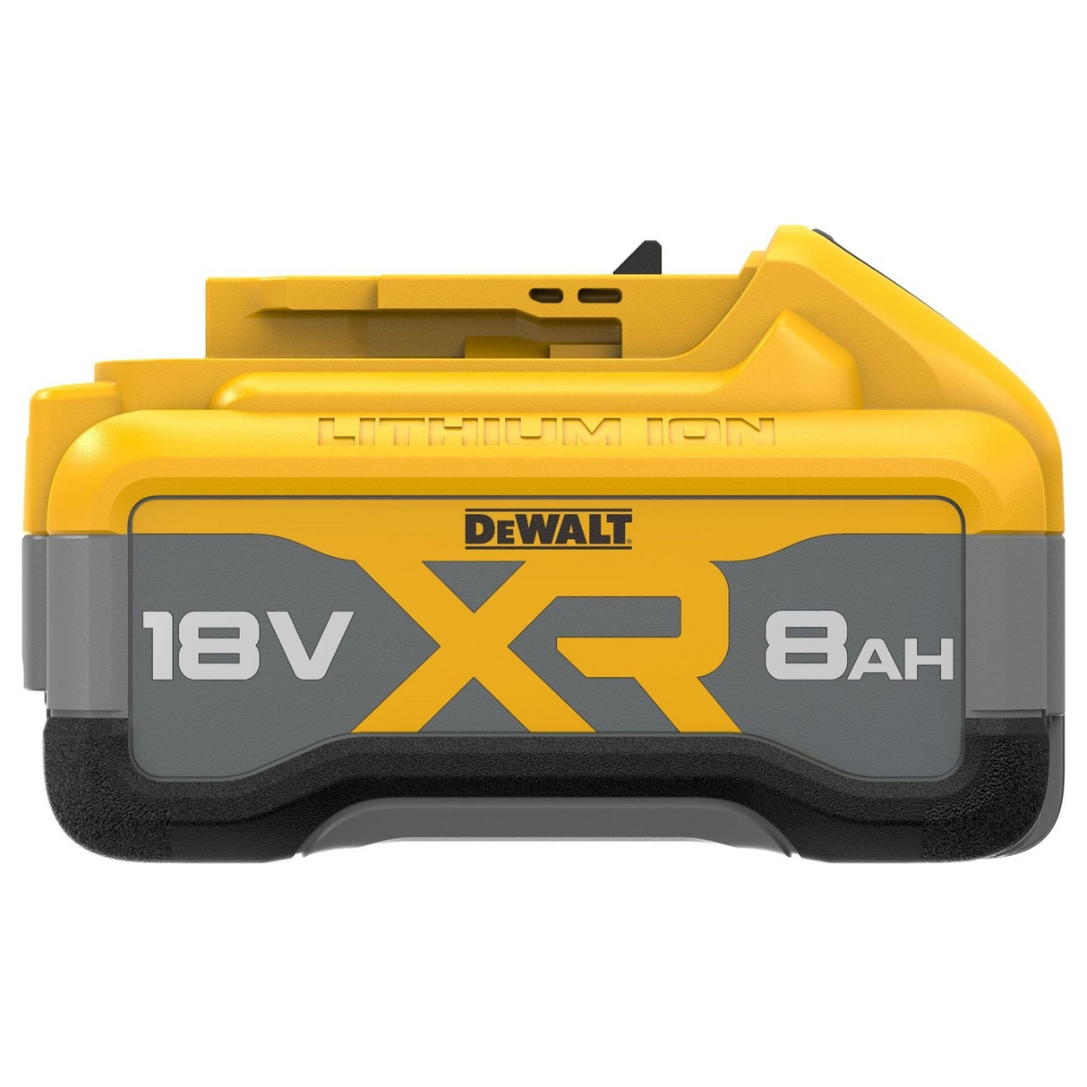 DCB1880-XJ - Batteria Dewalt DCB1880-XJ 18V 8Ah - Immagine 3