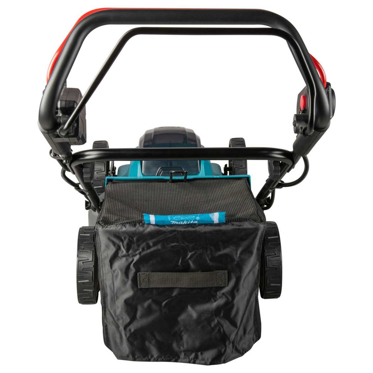 DLM540Z - Rasaerba Semovente Makita DLM540Z LXT 18Vx2 53cm - Immagine 4