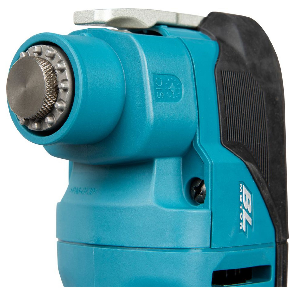 DTM53RTJX1 - Herramienta multifunción Makita DTM53RTJX1 18V - Imagen 14