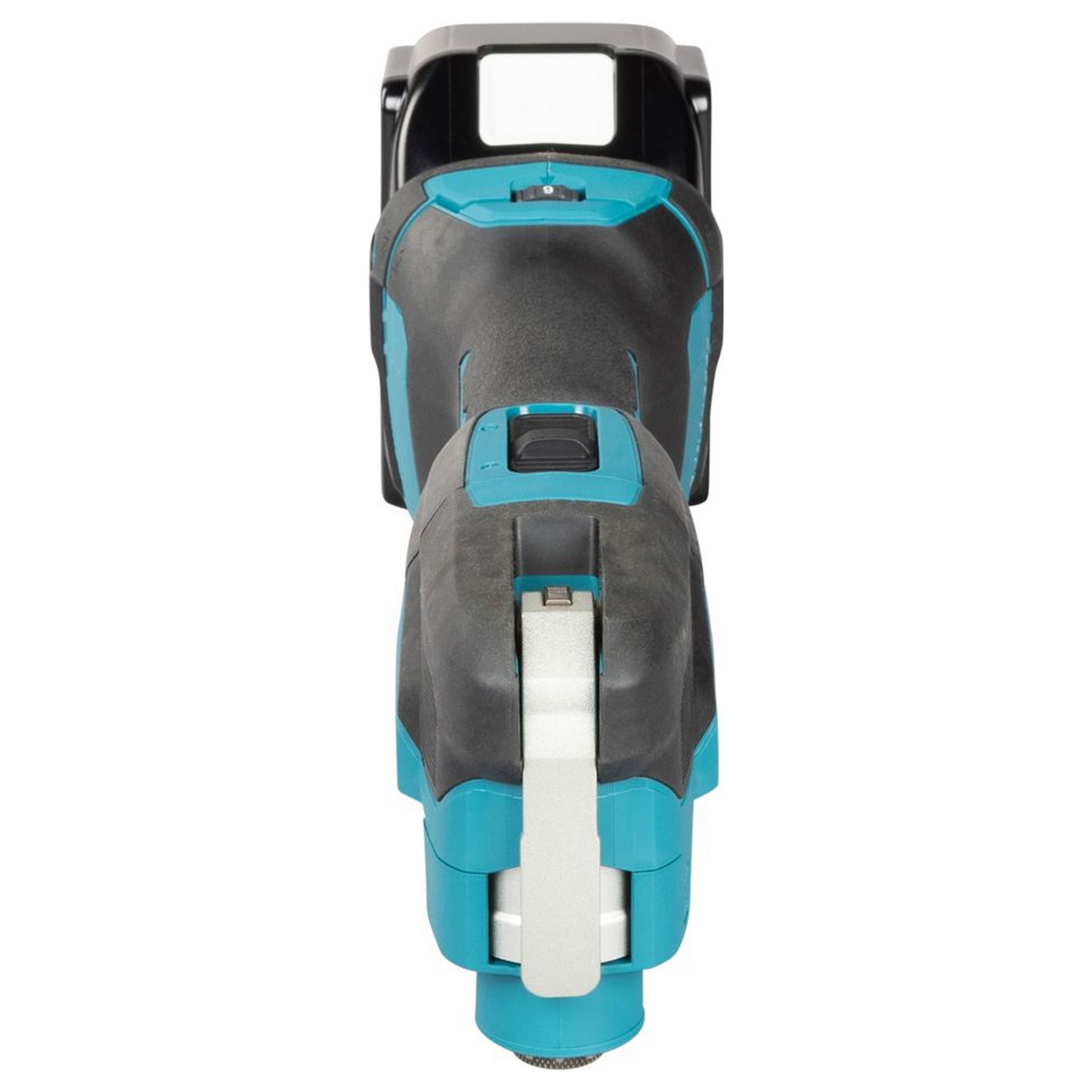 DTM53RTJX1 - Herramienta multifunción Makita DTM53RTJX1 18V - Imagen 8