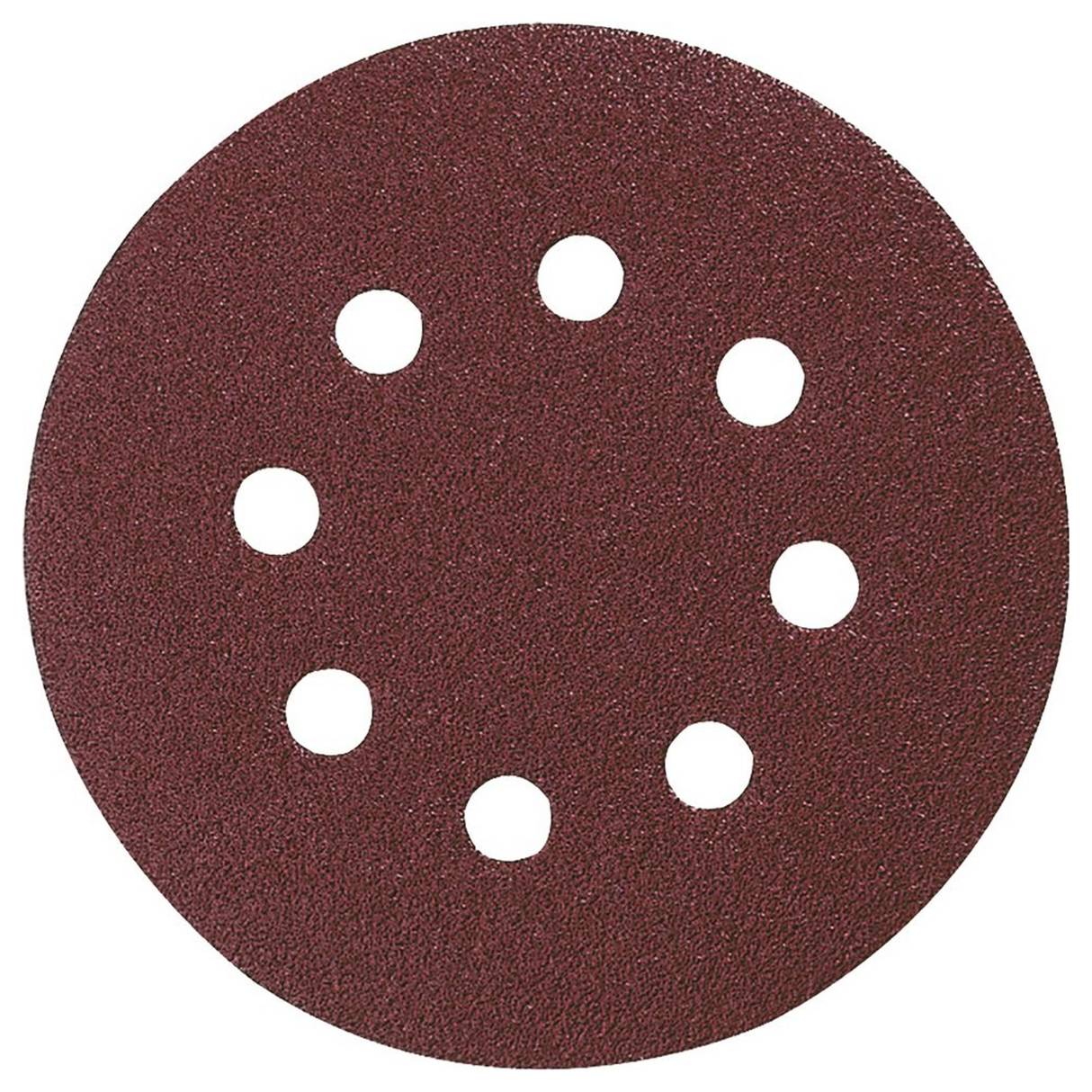 P-43561 - Disco abrasivo Makita P-43561 125 mm Grano 100 (10 unidades) - Imagen 2