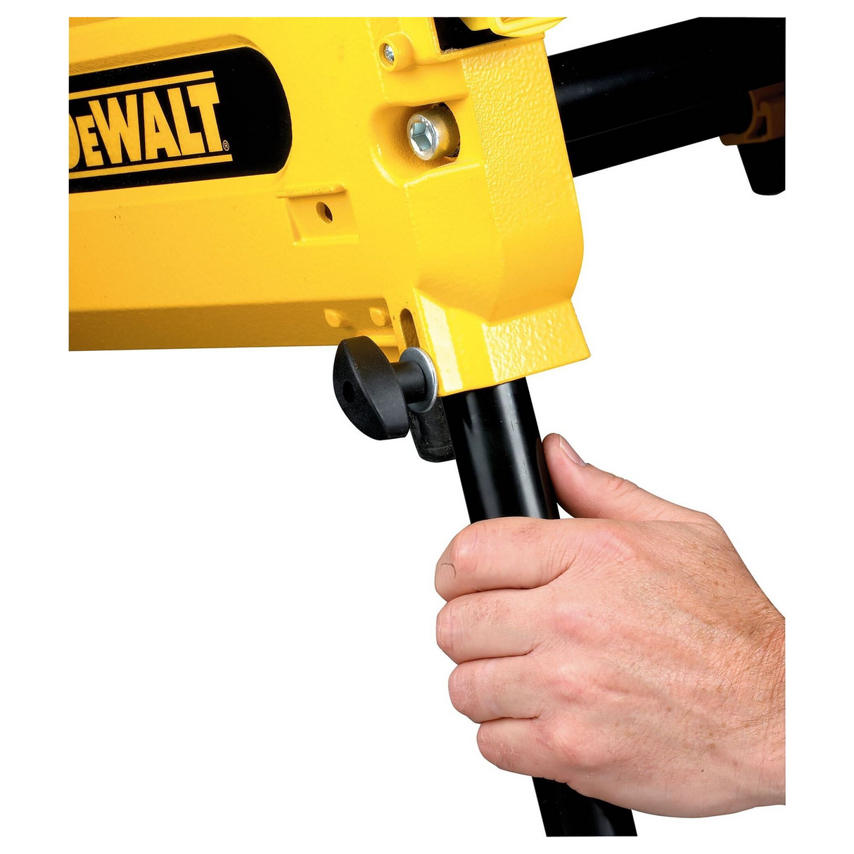 DW743N-QS - Sega Combinata Dewalt DW743N-QS 250mm 1550W - Immagine 21