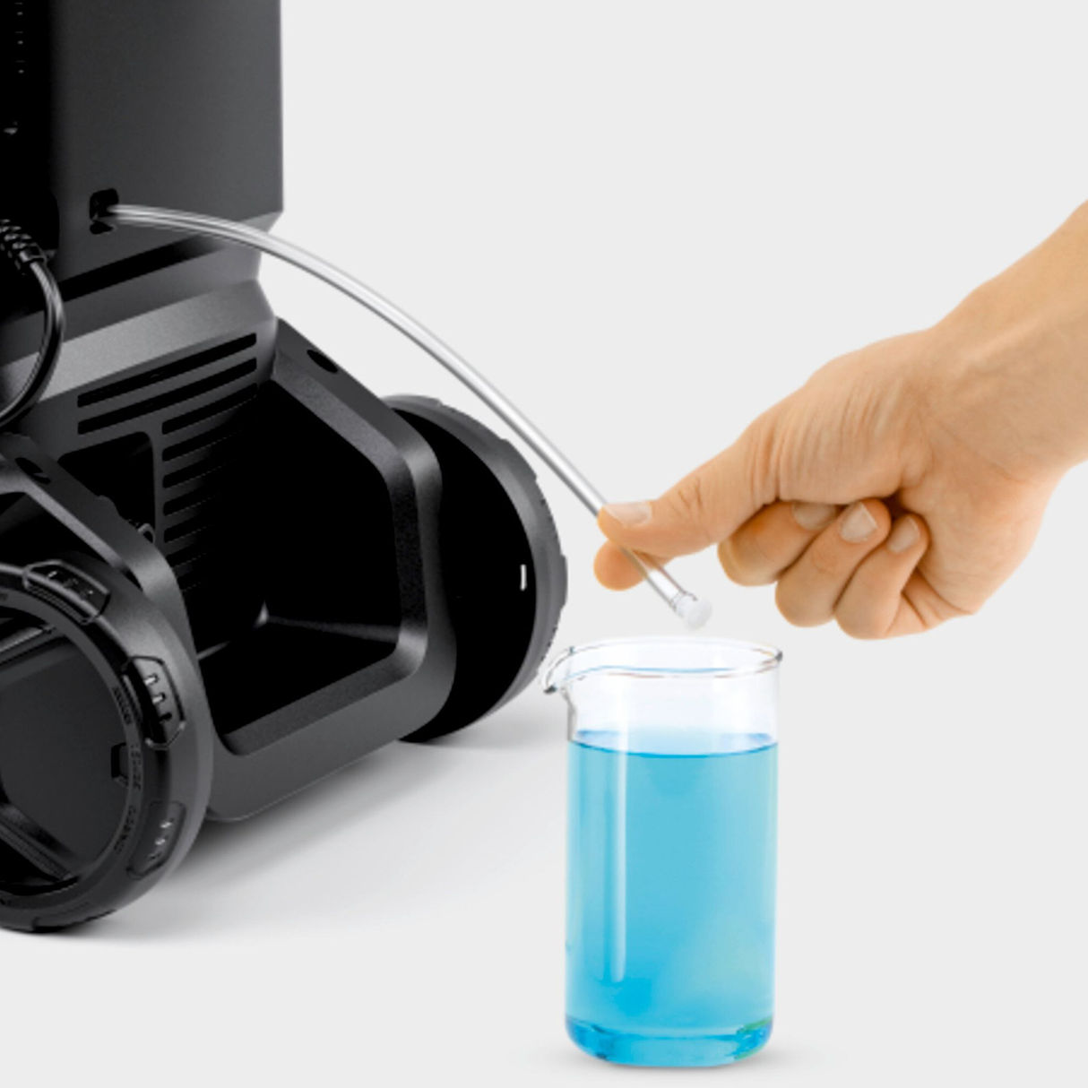 1.679-503.0 - Hidrolavadora Kärcher K 4 Black Home 1800W - Imagen 2