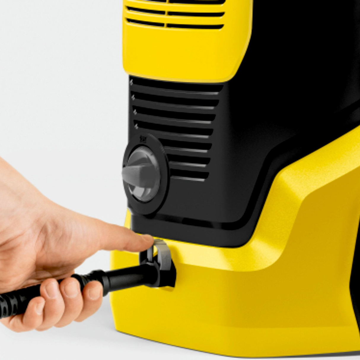 1.679-503.0 - Hidrolavadora Kärcher K 4 Black Home 1800W - Imagen 4