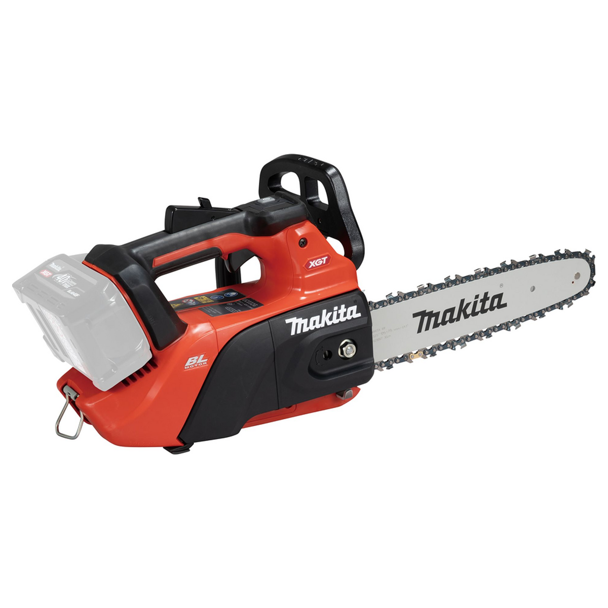 UC032GZ03 - Motosierra con empuñadura superior Makita UC032GZ03 XGT 40V