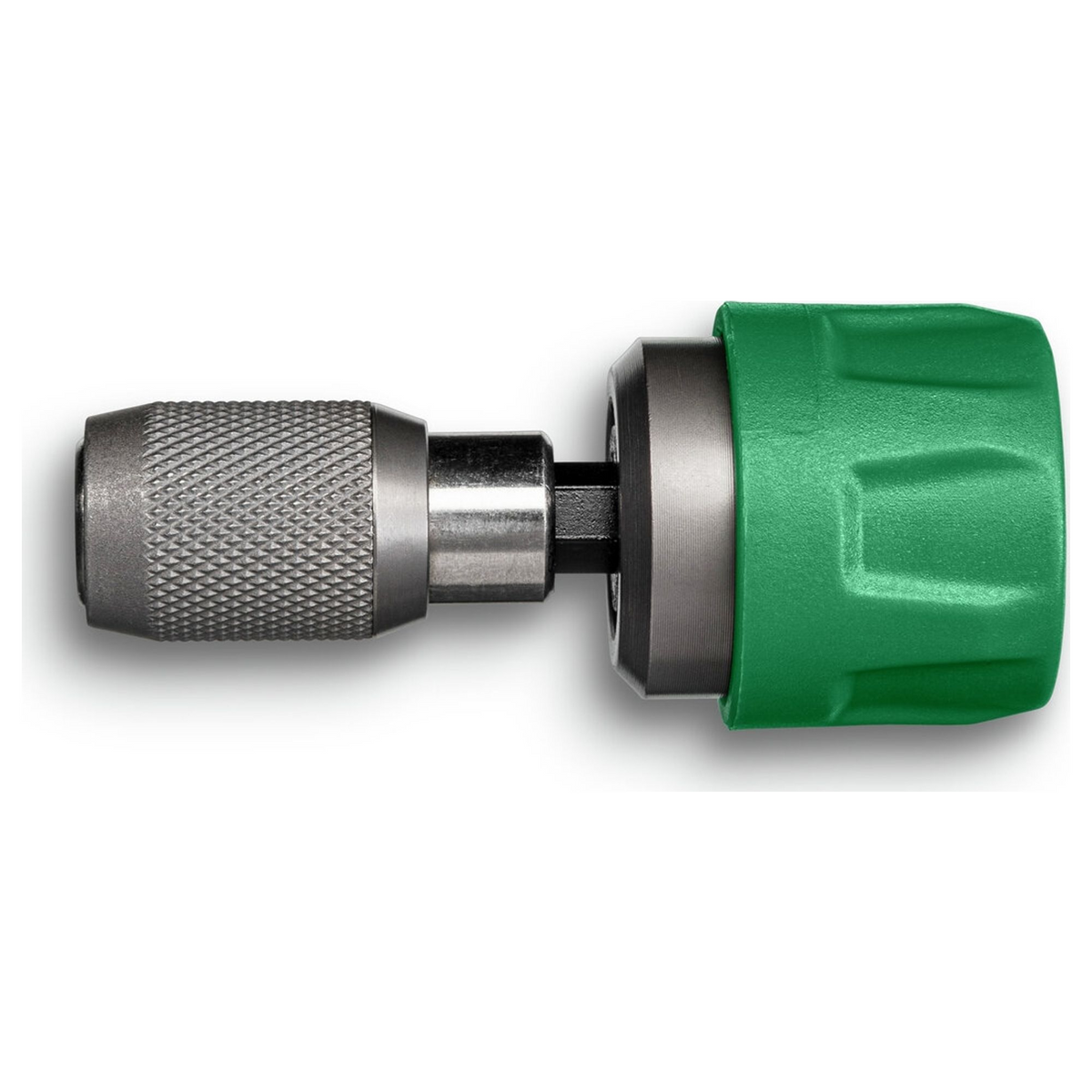 DS18DDQWRZ - Taladro atornillador inalámbrico HiKOKI DS18DDQWRZ de 18 V y 2 baterías de 2 Ah - Imagen 12