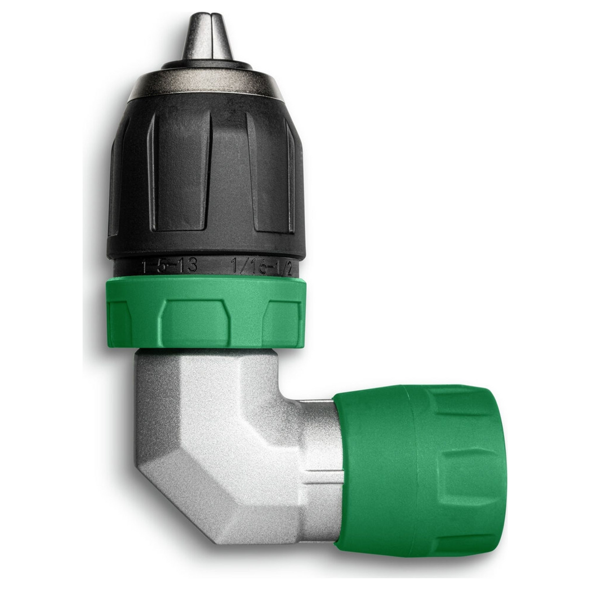 DS18DDQWRZ - Taladro atornillador inalámbrico HiKOKI DS18DDQWRZ de 18 V y 2 baterías de 2 Ah - Imagen 13