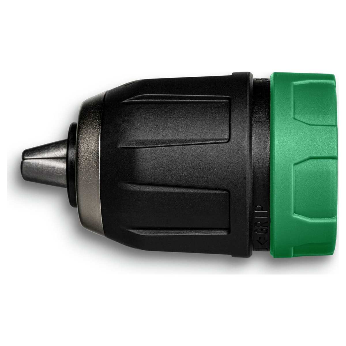 DS18DDQWRZ - Taladro atornillador inalámbrico HiKOKI DS18DDQWRZ de 18 V y 2 baterías de 2 Ah - Imagen 10