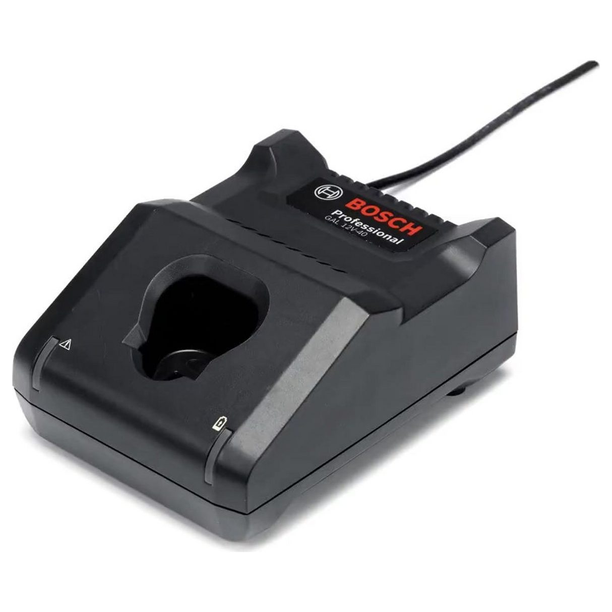 1600A019R3 - Cargador de baterías Bosch GAL 12V-40 PRO - Imagen 2
