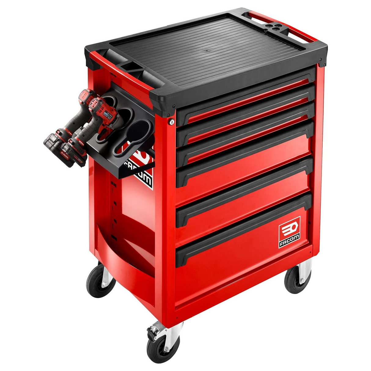 ROLL.6M3A - Facom ROLL.6M3A Mueble móvil con 6 cajones - Imagen 15