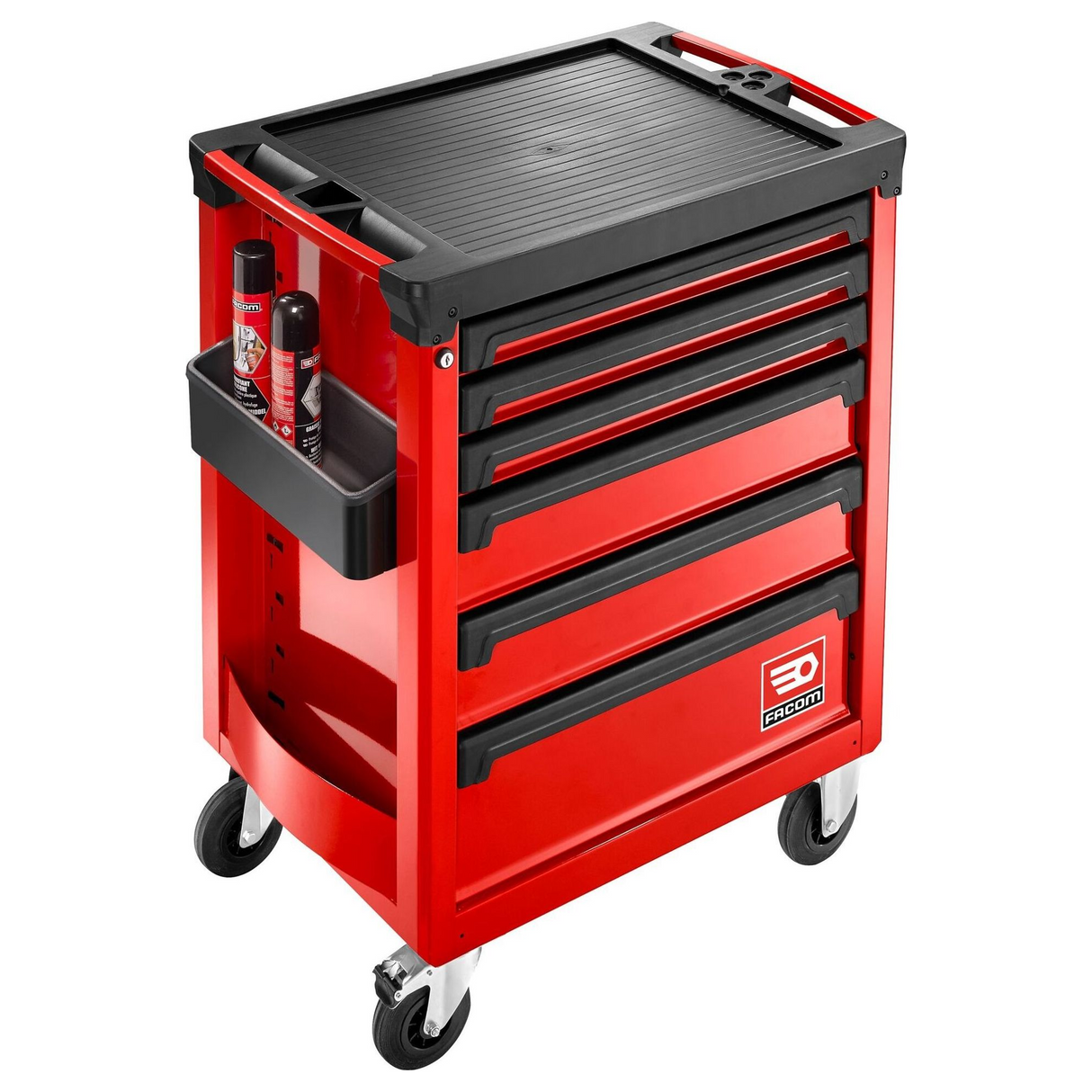 ROLL.6M3A - Facom ROLL.6M3A Mueble móvil con 6 cajones - Imagen 16