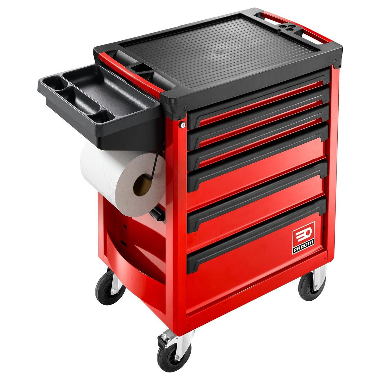 ROLL.6M3A - Facom ROLL.6M3A Mueble móvil con 6 cajones - Imagen 19