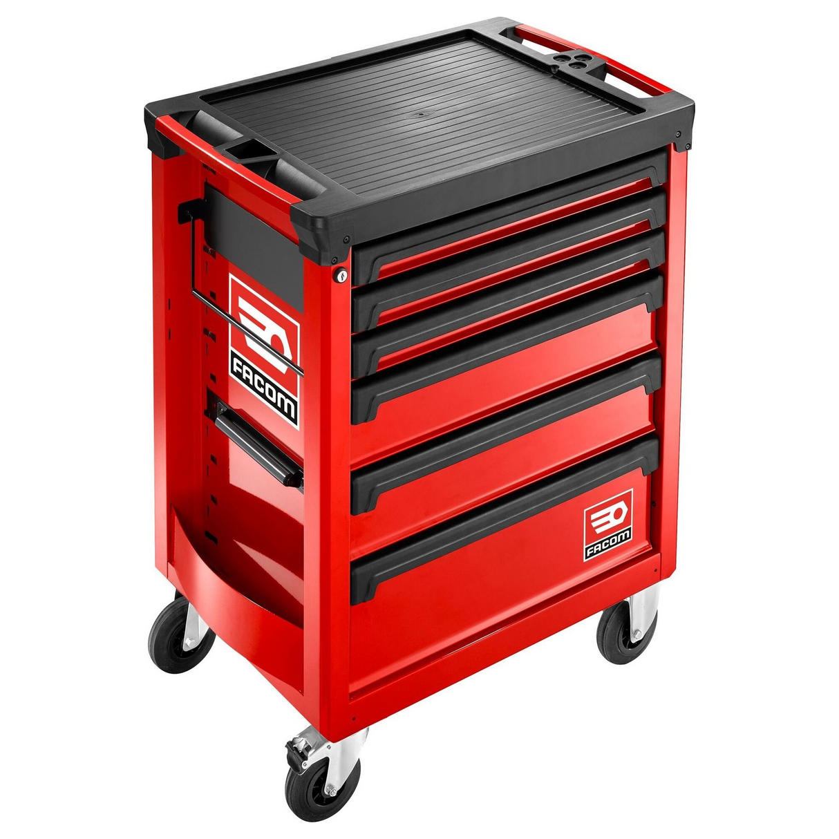 ROLL.6M3A - Facom ROLL.6M3A Mueble móvil con 6 cajones - Imagen 3