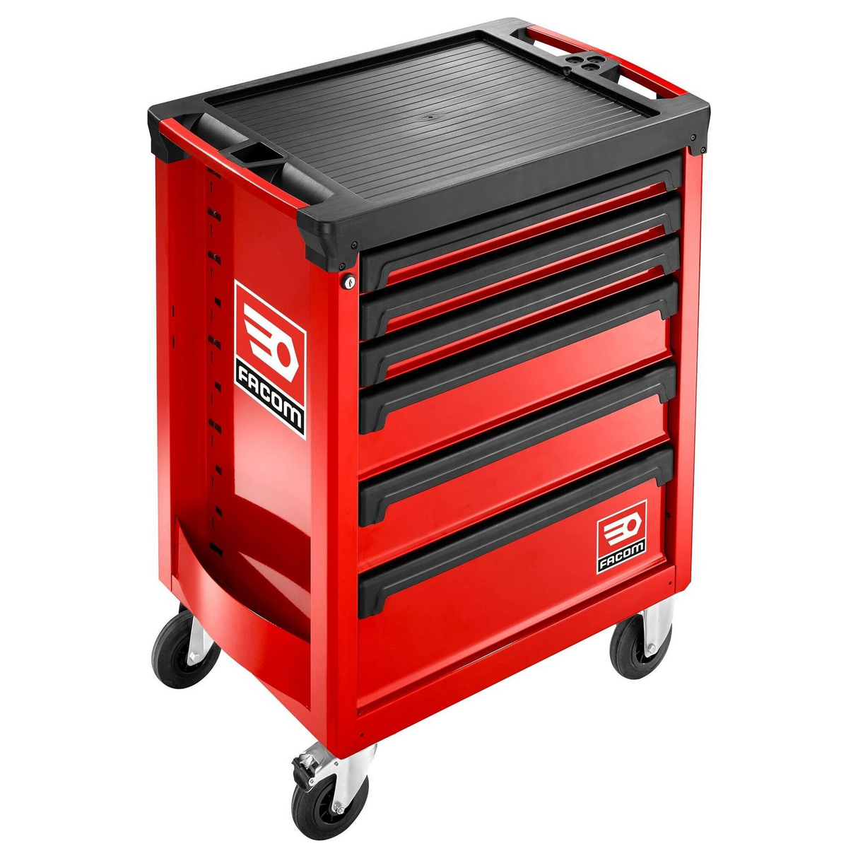 ROLL.6M3A - Facom ROLL.6M3A Mueble móvil con 6 cajones - Imagen 5