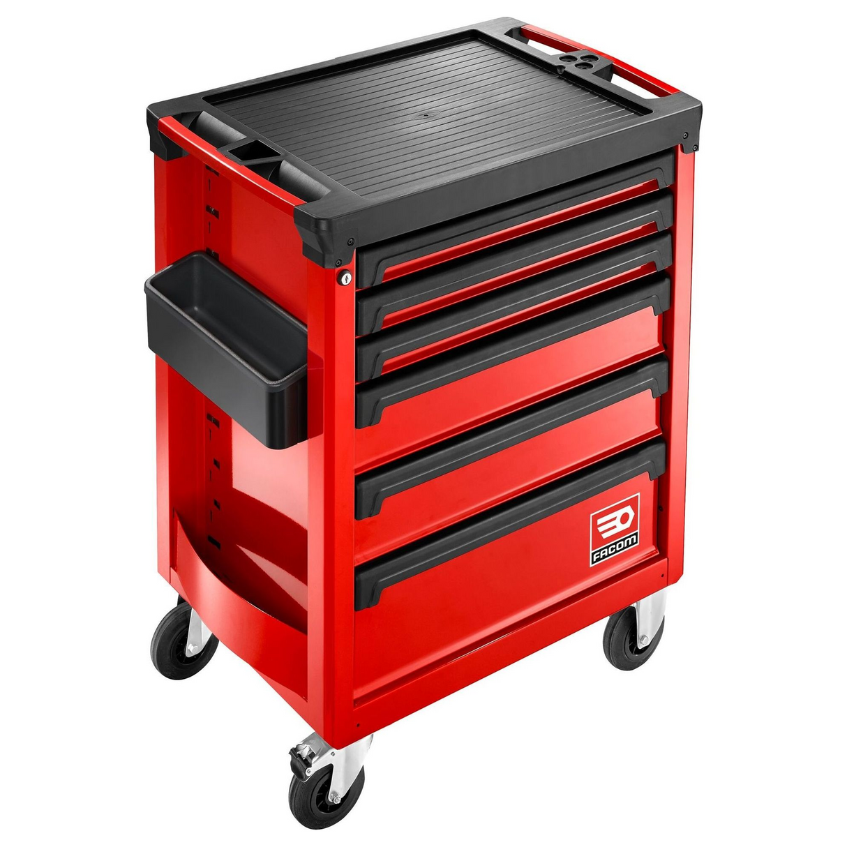 ROLL.6M3A - Facom ROLL.6M3A Mueble móvil con 6 cajones - Imagen 7