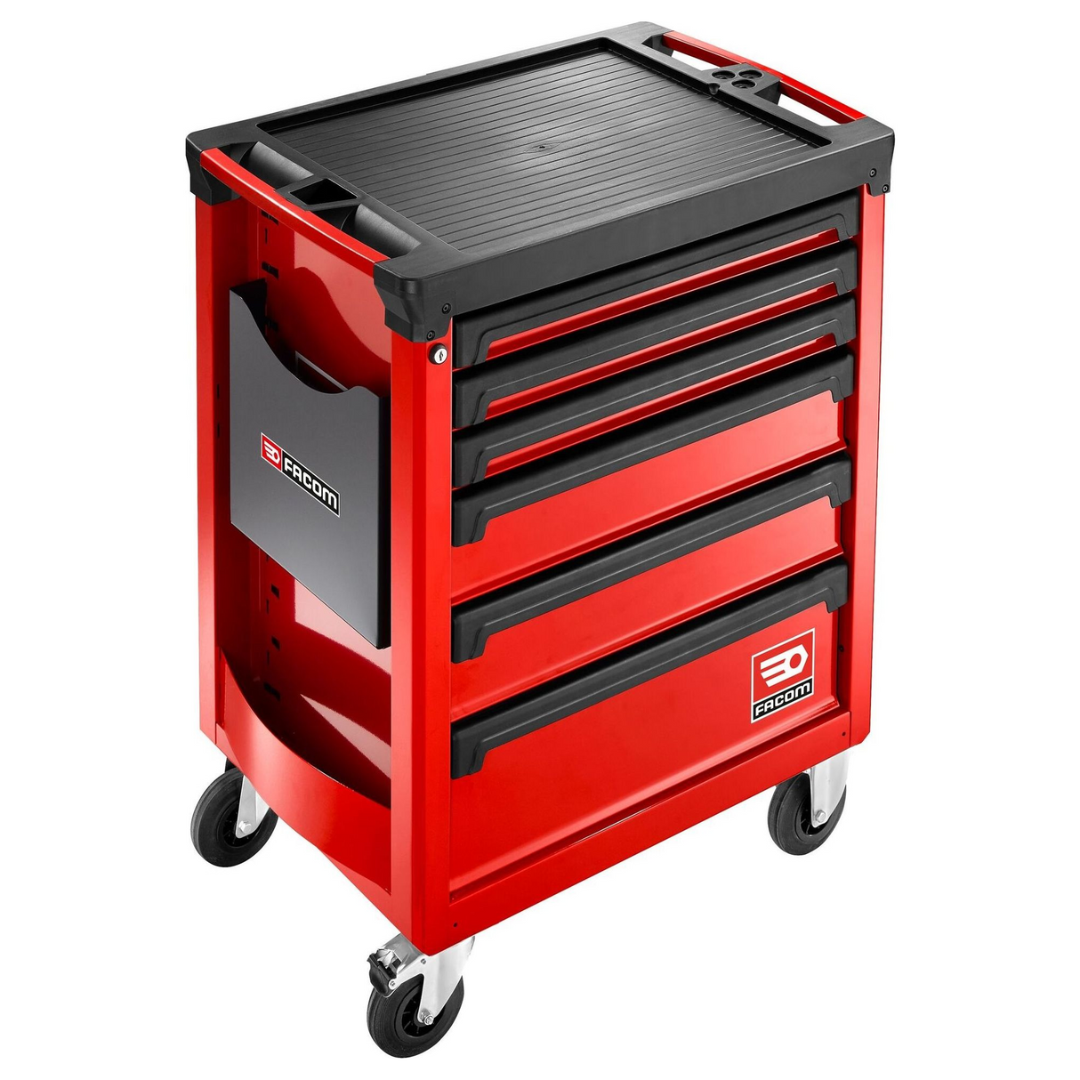 ROLL.6M3A - Facom ROLL.6M3A Mueble móvil con 6 cajones - Imagen 9