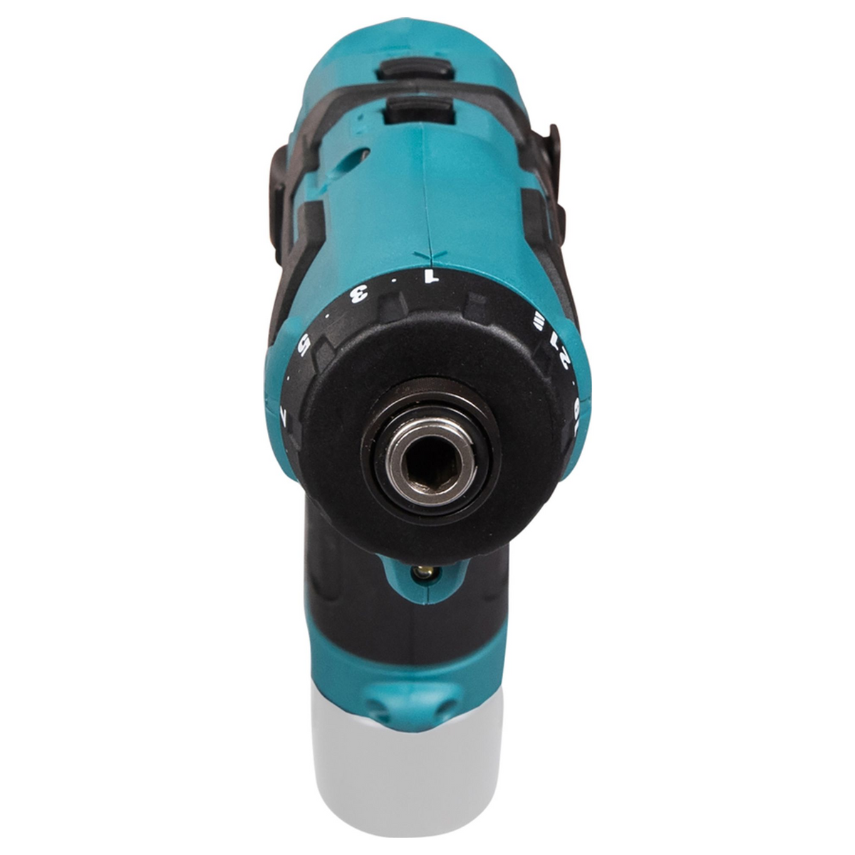 DF012DZ - Taladro atornillador Makita DF012DZ 7.2V - Imagen 8