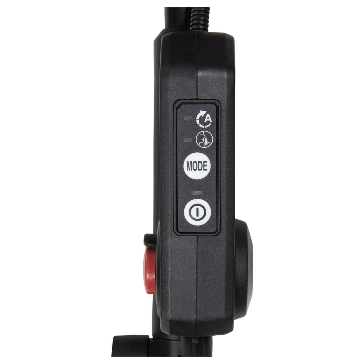 LM001GT201 - Cortacésped a batería Makita LM001GT201 XGT 40V 480mm Autopropulsado - Imagen 13