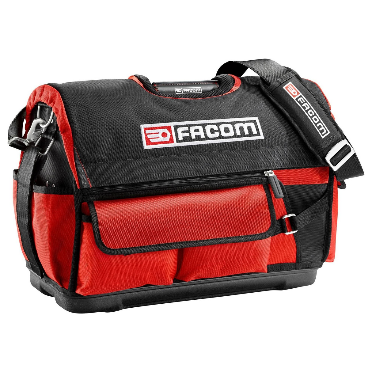BS.T20PB - Bolsa blanda pequeña Facom PROBag de 47 L para herramientas