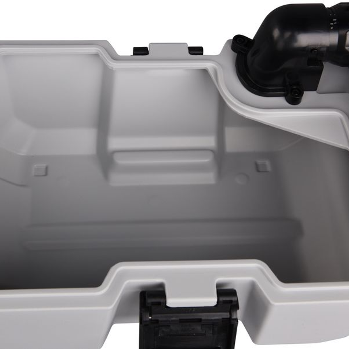 DVC750LZX3 - Aspiratore Makita DVC750LZX3 LXT 18V 7,5L Brushless - Immagine 15