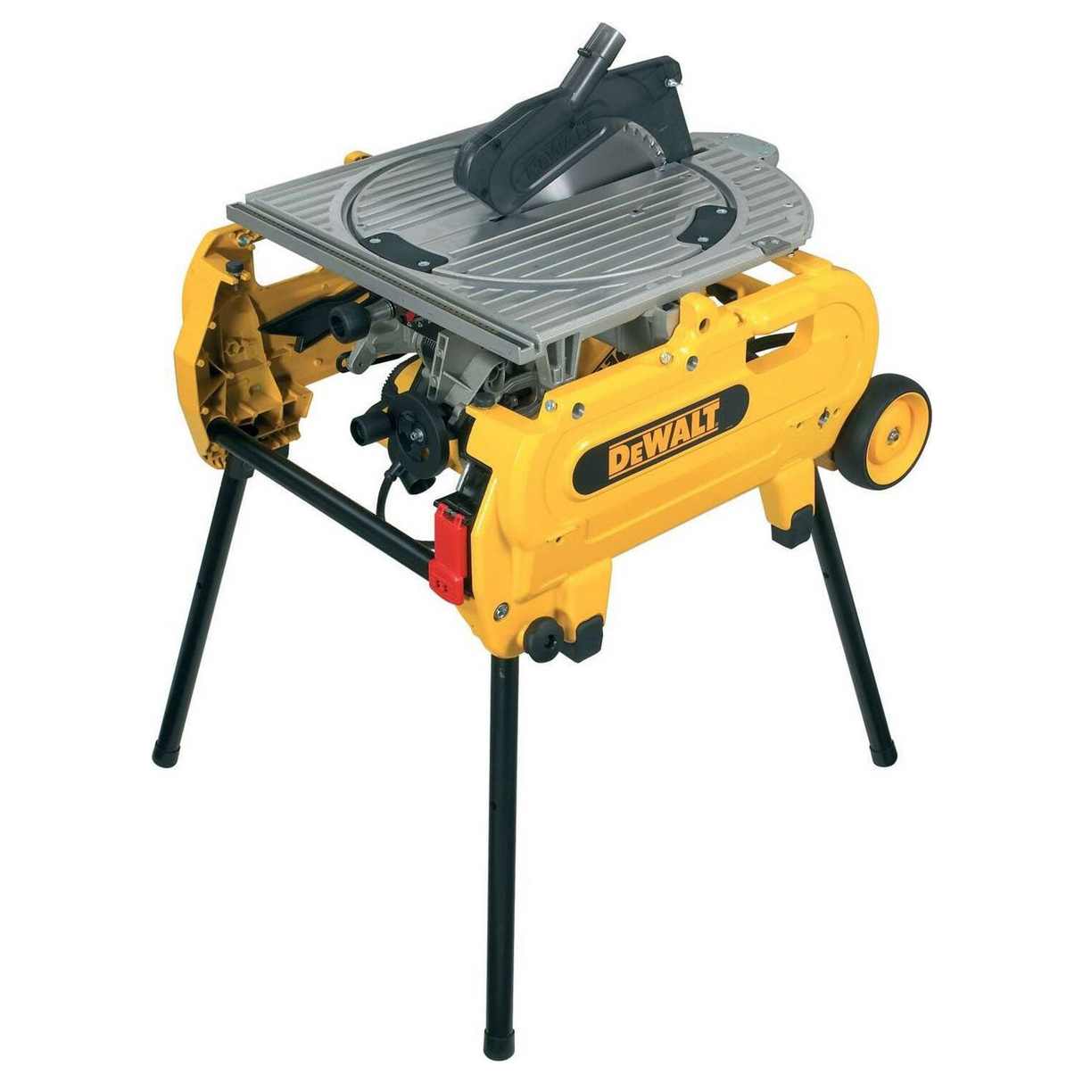 D27107-QS - Sierra combinada Dewalt D27107-QS 305 mm 2000 W - Imagen 8