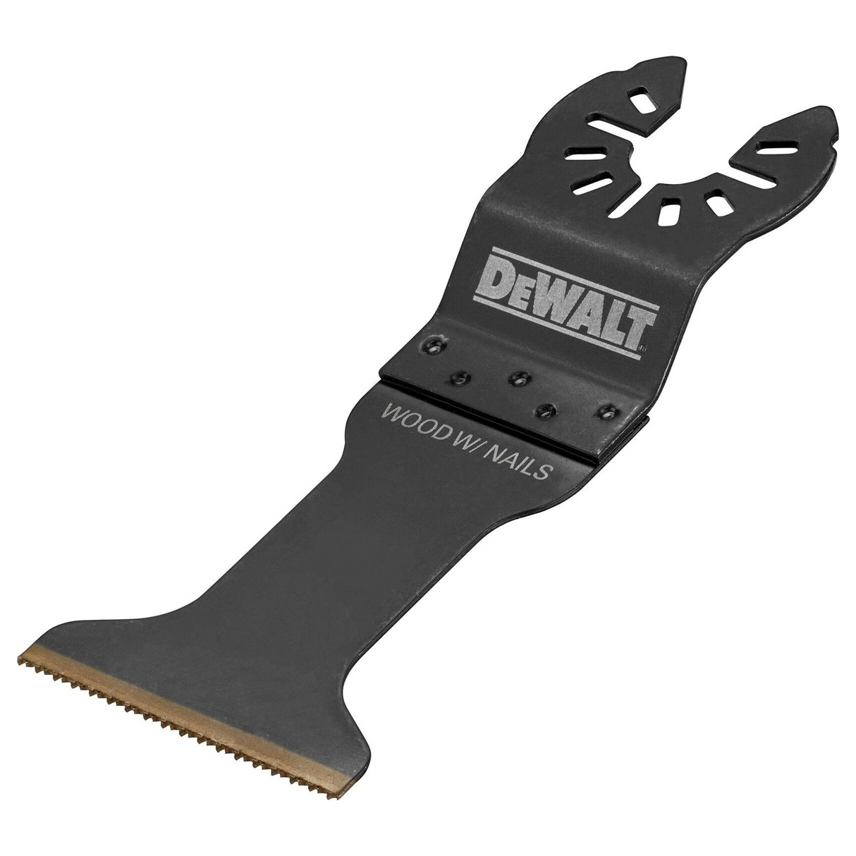 DT20702-QZ - Lama Dewalt DT20702-QZ per Utensile Multifunzione - Immagine 3