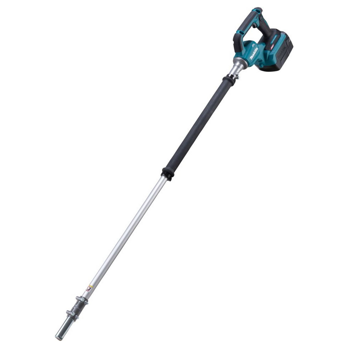 VL001GZ - Regla vibratoria Makita VL001GZ XGT 40V - Imagen 2