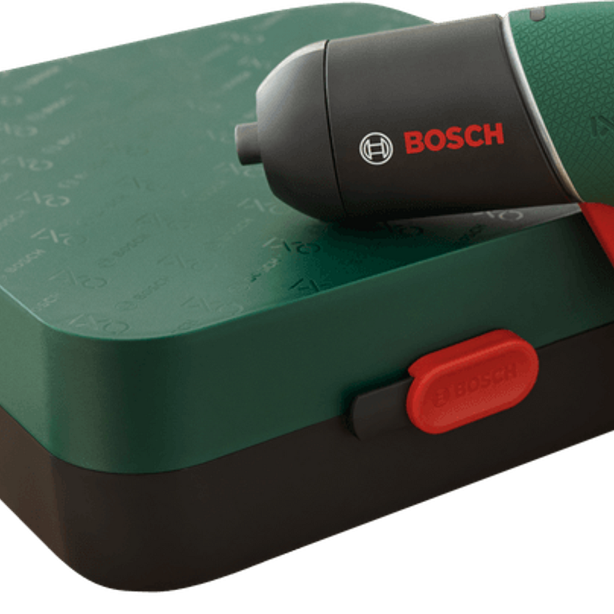 06039C7100 - Destornillador Bosch IXO 6 3.6V - Imagen 5