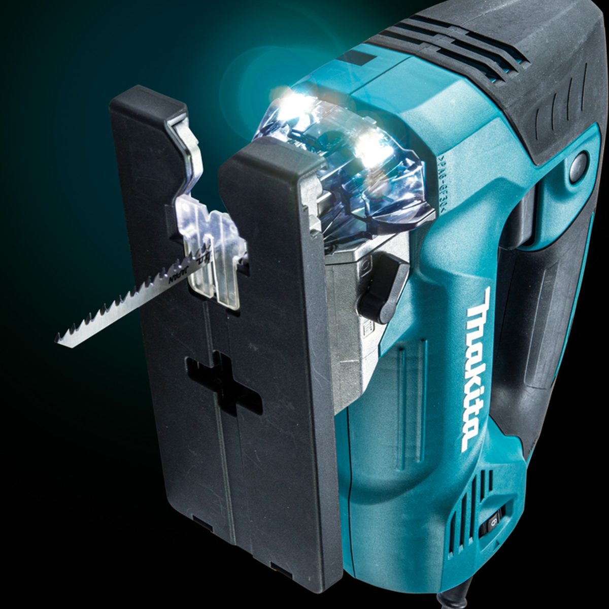 JV0800J - Seghetto Alternativo Makita JV0800J 800W - Immagine 11